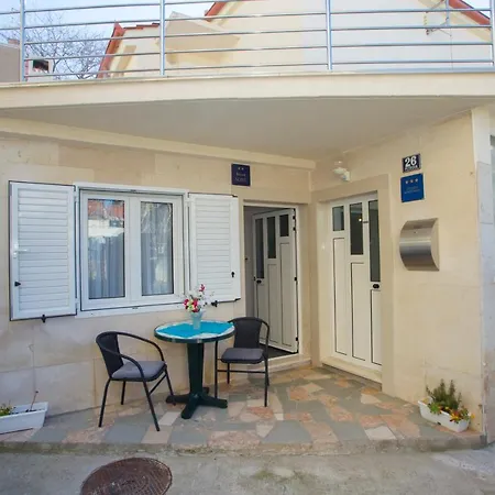 Kuseta Affittacamere 3*