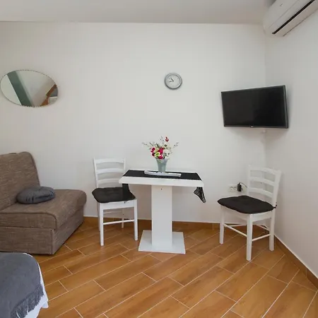 Kuseta Affittacamere Spalato