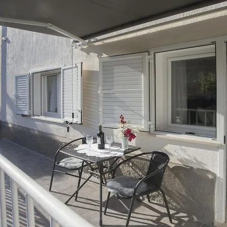 Affittacamere Kuseta 3*