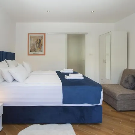 Kuseta Guest house Split