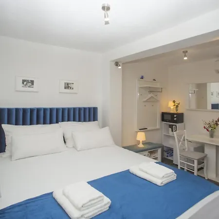 Kuseta 招待所 斯普利特