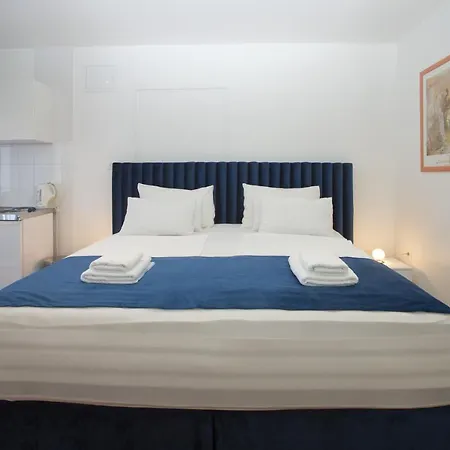 Guest house Kuseta