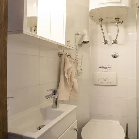 Kuseta 招待所 斯普利特