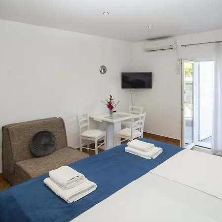 Kuseta Affittacamere Spalato