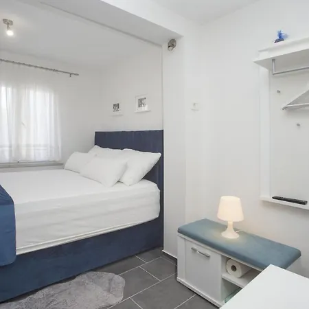 Kuseta Affittacamere Spalato