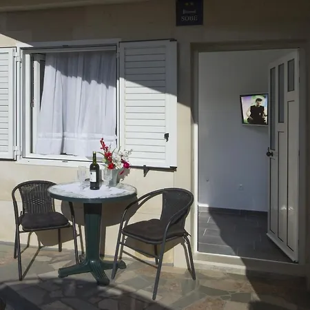Kuseta Guest house