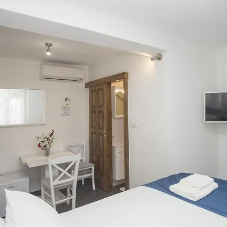 Guest house Kuseta