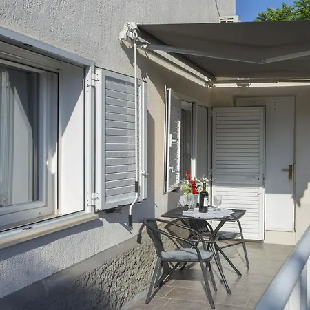 Guest house Kuseta Split