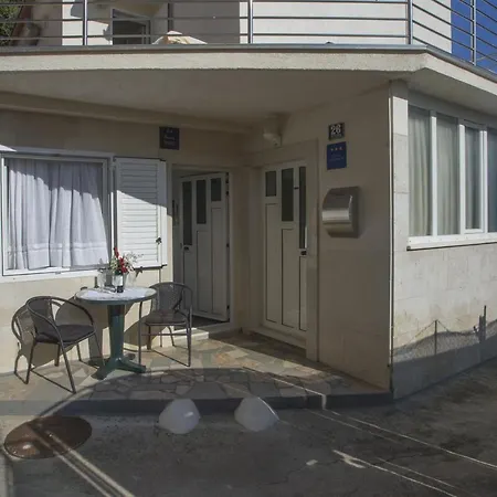 Kuseta 招待所 斯普利特