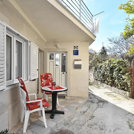 Guest house Kuseta 3*